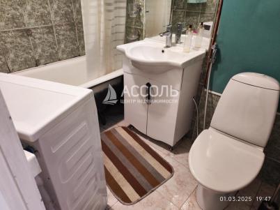 Продажа квартиры Омск.&nbsp;ул. Степана Разина,3