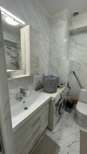 Аренда квартиры Омск.&nbsp;Пригородная улица 10/2