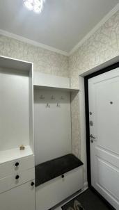 Аренда квартиры Омск.&nbsp;Пригородная улица 10/2