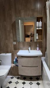 Аренда квартиры Омск.&nbsp;Иртышская набережная 26