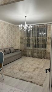 Аренда квартиры Омск.&nbsp;бульвар Архитекторов 1В