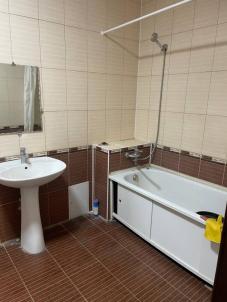 Аренда квартиры Омск.&nbsp;улица Крупской 4