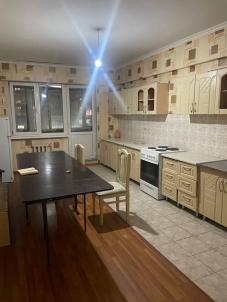 Аренда квартиры Омск.&nbsp;улица Крупской 4