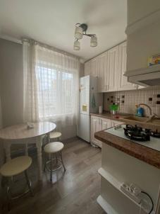 Аренда квартиры Омск.&nbsp;Средняя улица 5/1