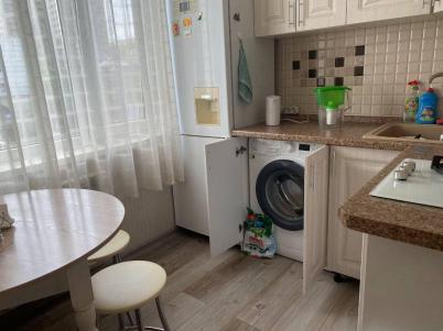 Аренда квартиры Омск.&nbsp;Средняя улица 5/1