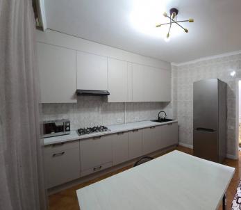 Аренда квартиры Омск.&nbsp;Омская улица 136