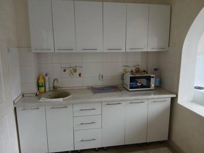 Аренда квартиры Омск.&nbsp;проспект Менделеева 14