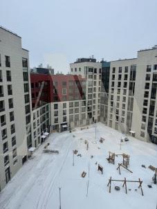 Продажа квартиры Омск.&nbsp;Волгоградская, 49