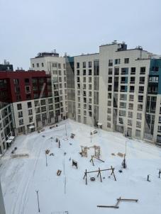 Продажа квартиры Омск.&nbsp;Волгоградская, 49