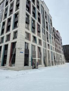 Продажа квартиры Омск.&nbsp;Волгоградская, 49