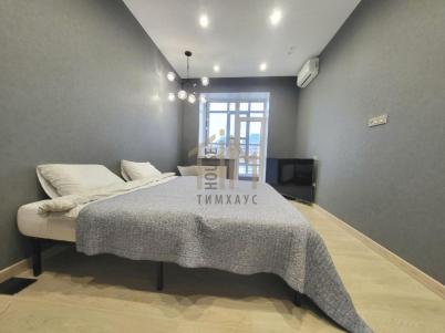 Аренда квартиры Омск.&nbsp;Красный Путь ул., 135к1