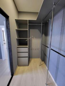 Аренда квартиры Омск.&nbsp;Красный Путь ул., 135к1