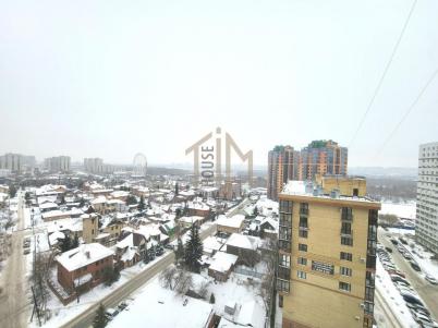 Аренда квартиры Омск.&nbsp;Красный Путь ул., 135к1