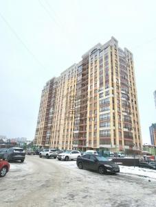 Аренда квартиры Омск.&nbsp;Красный Путь ул., 135к1