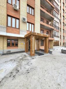 Аренда квартиры Омск.&nbsp;Красный Путь ул., 135к1