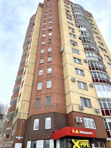 Продажа квартиры Омск.&nbsp;Заозёрная улица 19