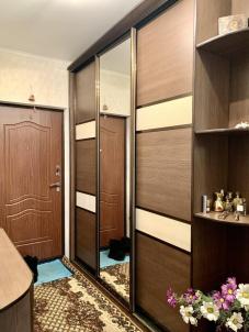 Продажа квартиры Омск.&nbsp;Заозёрная улица 19