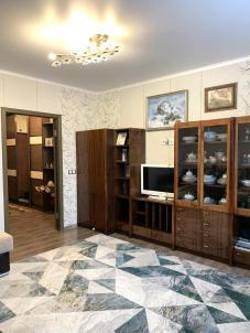 Продажа квартиры Омск.&nbsp;Заозёрная улица 19