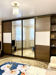 Продажа квартиры Омск.&nbsp;Заозёрная улица 19