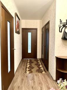 Продажа квартиры Омск.&nbsp;Заозёрная улица 19