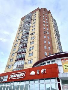 Продажа квартиры Омск.&nbsp;Заозёрная улица 19