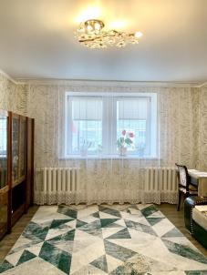 Продажа квартиры Омск.&nbsp;Заозёрная улица 19