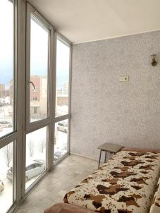 Продажа квартиры Омск.&nbsp;улица Малиновского 18к1