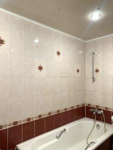 Продажа квартиры Омск.&nbsp;улица Малиновского 18к1