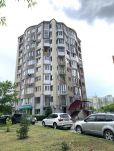 Продажа квартиры Омск.&nbsp;улица Малиновского 18к1
