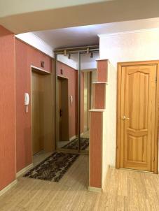 Продажа квартиры Омск.&nbsp;улица Малиновского 18к1