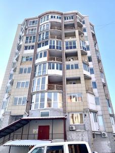 Продажа квартиры Омск.&nbsp;улица Малиновского 18к1