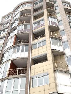 Продажа квартиры Омск.&nbsp;улица Малиновского 18к1