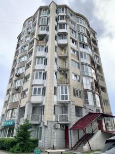 Продажа квартиры Омск.&nbsp;улица Малиновского 18к1