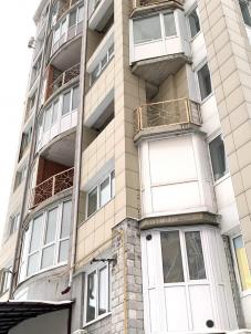 Продажа квартиры Омск.&nbsp;улица Малиновского 18к1