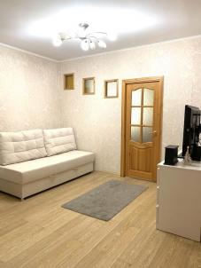 Продажа квартиры Омск.&nbsp;улица Малиновского 18к1