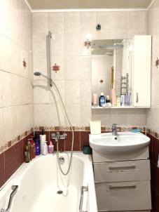 Продажа квартиры Омск.&nbsp;улица Малиновского 18к1