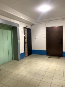 Продажа квартиры Омск.&nbsp;улица Малиновского 18к1