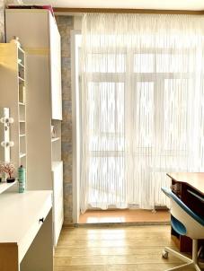 Продажа квартиры Омск.&nbsp;улица Малиновского 18к1