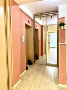 Продажа квартиры Омск.&nbsp;улица Малиновского 18к1