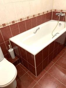 Продажа квартиры Омск.&nbsp;улица Малиновского 18к1