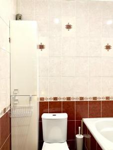 Продажа квартиры Омск.&nbsp;улица Малиновского 18к1