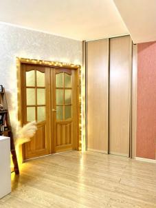 Продажа квартиры Омск.&nbsp;улица Малиновского 18к1