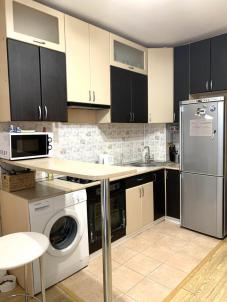 Продажа квартиры Омск.&nbsp;улица Малиновского 18к1