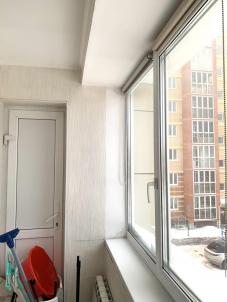 Продажа квартиры Омск.&nbsp;улица Малиновского 18к1