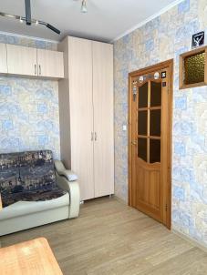 Продажа квартиры Омск.&nbsp;улица Малиновского 18к1