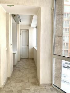 Продажа квартиры Омск.&nbsp;улица Малиновского 18к1