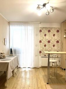 Продажа квартиры Омск.&nbsp;улица Малиновского 18к1