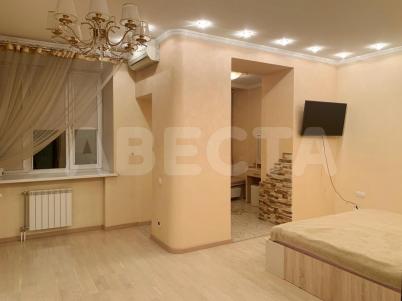 Продажа квартиры Омск.&nbsp;ул. Маршала Жукова, 101