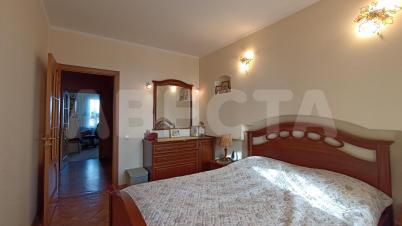 Продажа квартиры Омск.&nbsp;ул. Конева, 22