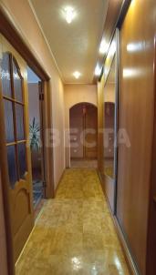 Продажа квартиры Омск.&nbsp;ул. Конева, 22